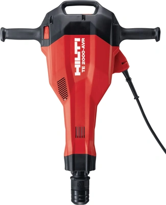 HILTI Отбойный молоток TE 2000-AVR 230V