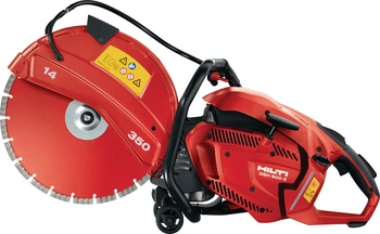 HILTI Бензиновая отрезная машина DSH 900-X 35