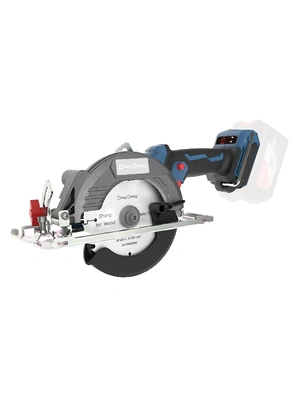 Аккумуляторная циркулярная пила DCMY140S(TYPE Z)