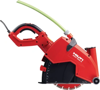 HILTI Отрезная машина DCH 300-X 230V