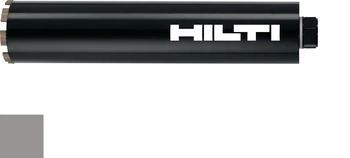 HILTI коронка B 142/450 SP-H