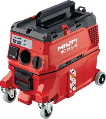 HILTI Универсальный пылесос VC 20L-X 230V