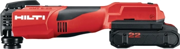 HILTI Multitool SMT 6-22 чемодан