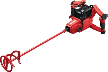 HILTI Cordl. mixer NMX 6-22 коробка