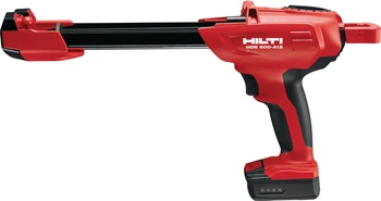 HILTI Дозатор аккумул. HDE 500-A12