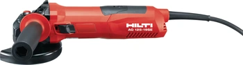 HILTI Углошлифов. машина AG 125-19SE