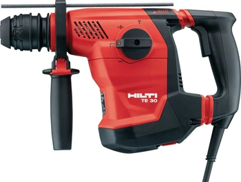 HILTI Комбинир. перфоратор TE 30-AVR 230V