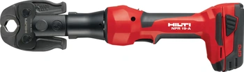 HILTI Инст. для опрессовки NPR 019 IE-A22 чемо