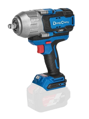 Аккумуляторный ударный гайковерт DCPB1288(TYPE Z)