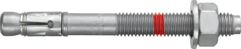 HILTI Анкер-шпильк HST3-R M16x260 160/140 12шт