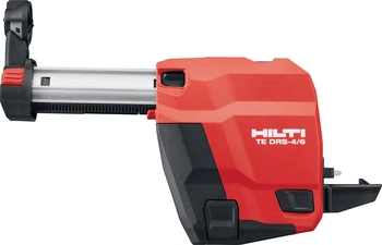 HILTI Система пылеотведения TE DRS-4/6 кор.