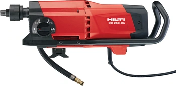 HILTI Установка алмаз. бур. DD 250-CA 230V BL