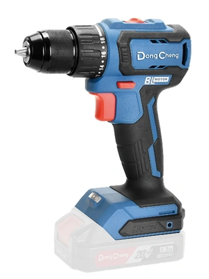 Аккумуляторная дрель-шуруповерт DCJZ2040(TYPE Z)