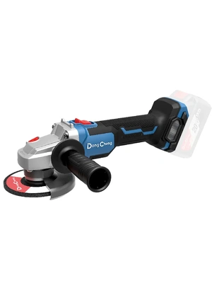 Аккумуляторная угловая шлифовальная машина DCSM03-125(TYPE Z)
