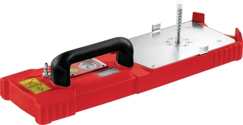 HILTI Вакуумная опорная плита DD-ST-VBP 120/16